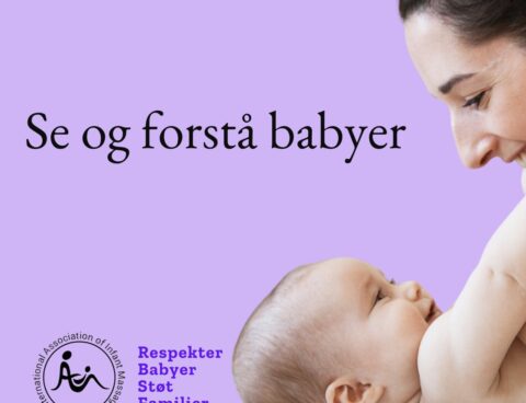 Workshop 2023: Se og forstå babyer
